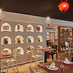 מלון Sandos (adults Only) בנידורם