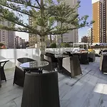 מלון Sandos (adults Only) בנידורם