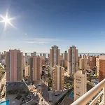 מלון Sandos (adults Only) 4*