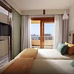 מלון Sandos (adults Only) בנידורם