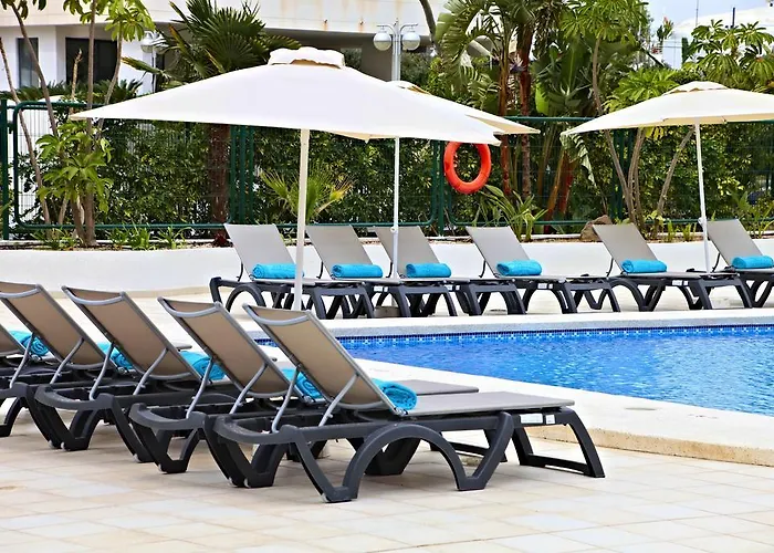 Hotel Sandos (adults Only)