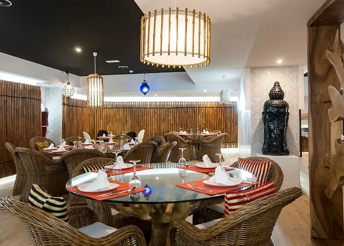 Sandos (adults Only) Hotel