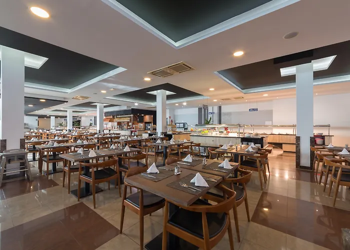 Sandos (adults Only) Hotel 4*