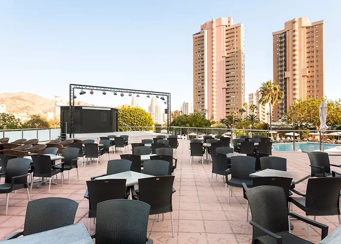 Sandos (adults Only) Hotel