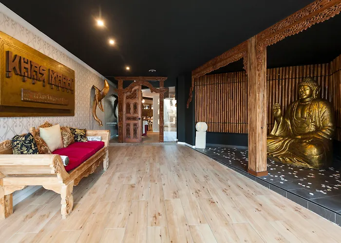 Sandos (adults Only) Hotel Benidorm