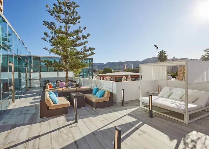 Sandos (adults Only) Hotel
