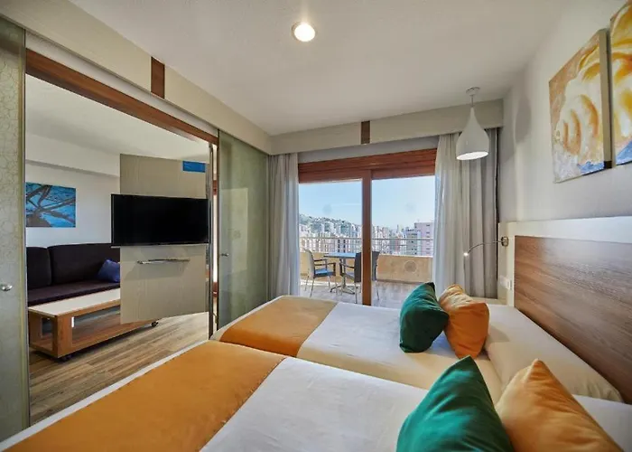 Sandos (adults Only) Hotel 4*