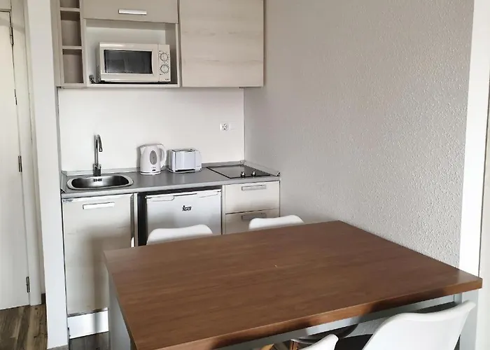 Hotel Sandos (adults Only) Benidorm