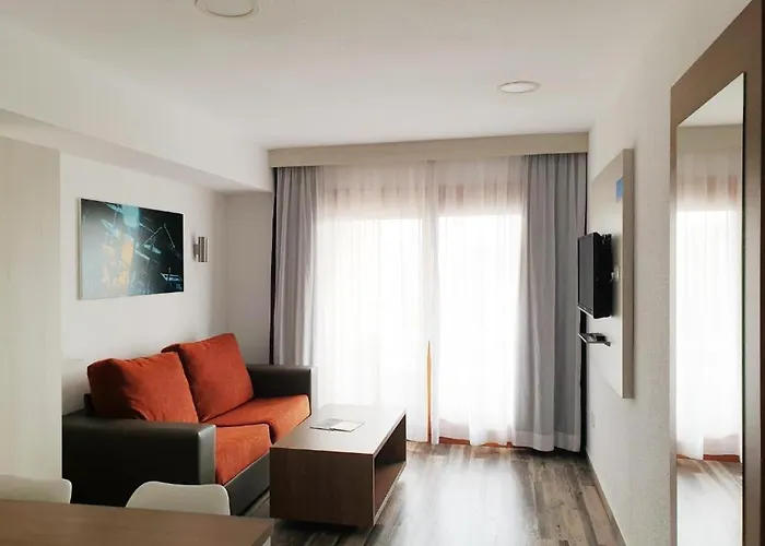 Sandos (adults Only) Benidorm
