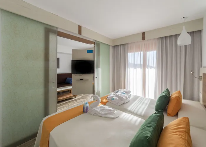 Sandos (adults Only) Hotel