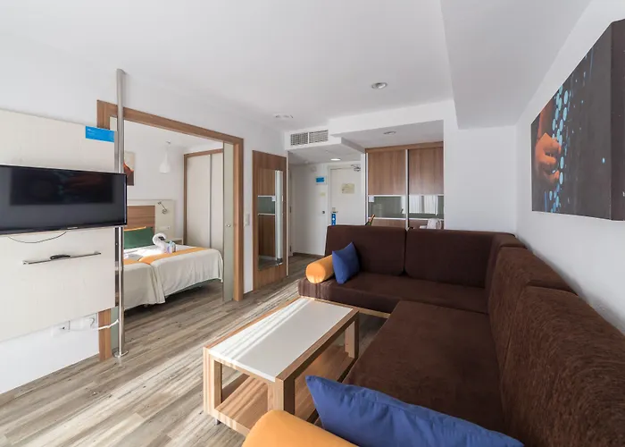 Sandos (adults Only) Hotel
