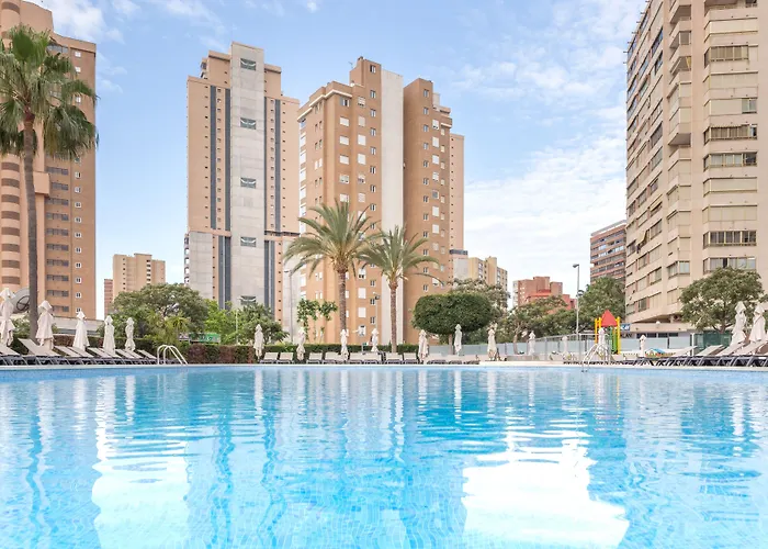 Sandos (adults Only) Hotel