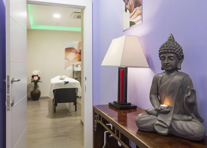 Hotel Sandos (adults Only)