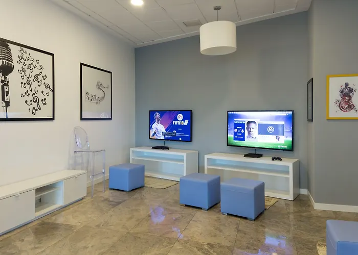 Sandos (adults Only) Hotel 4*