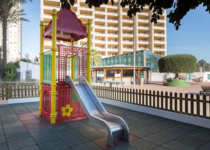 Sandos (adults Only) Hotel