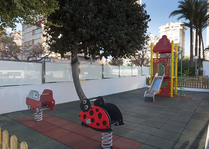 Sandos (adults Only) Hotel