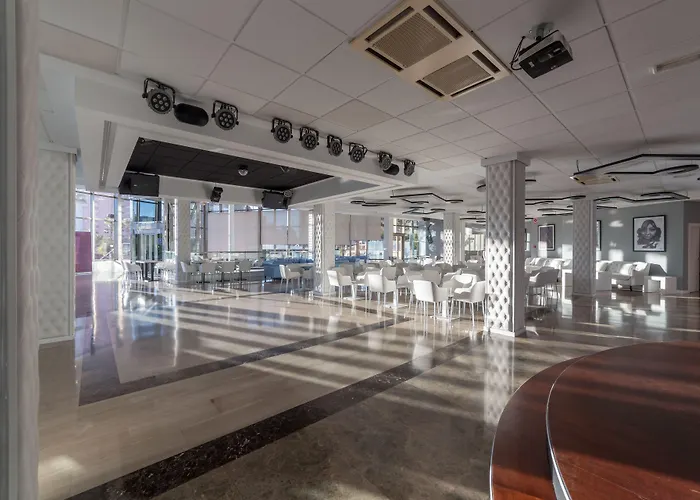 Hotel Sandos (adults Only) 4*
