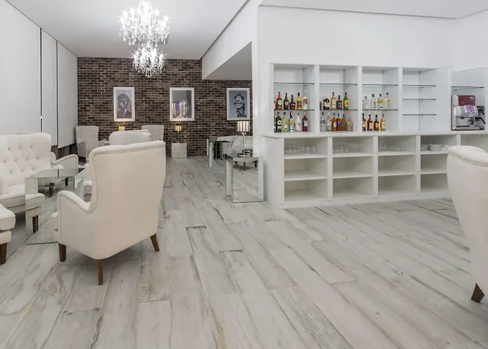 Sandos (adults Only) Hotel