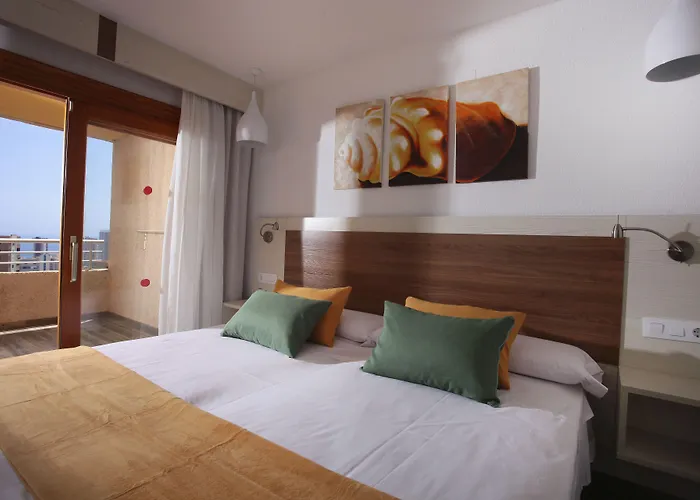 Sandos (adults Only) Hotel