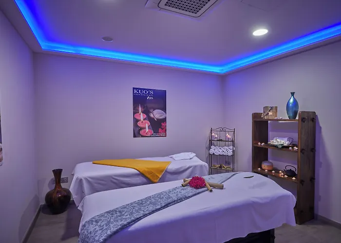 Sandos (adults Only) Hotel 4*