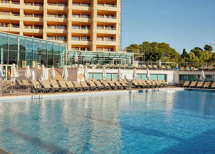 Sandos (adults Only) Hotel 4*