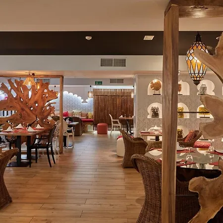 מלון Sandos (adults Only) 4*