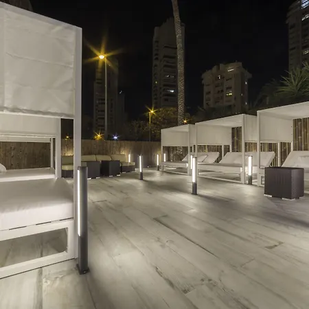 Sandos (adults Only) 4*