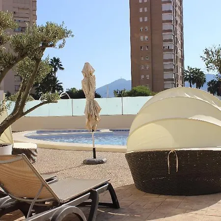 מלון Sandos (adults Only) 4*