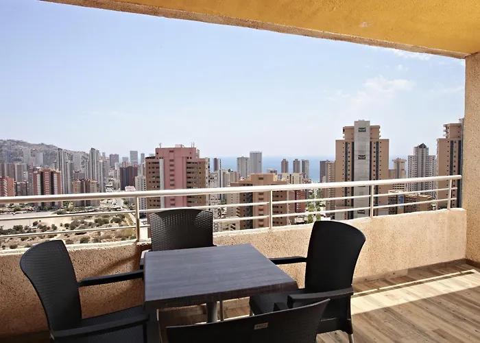 Ξενοδοχείο Sandos (adults Only)