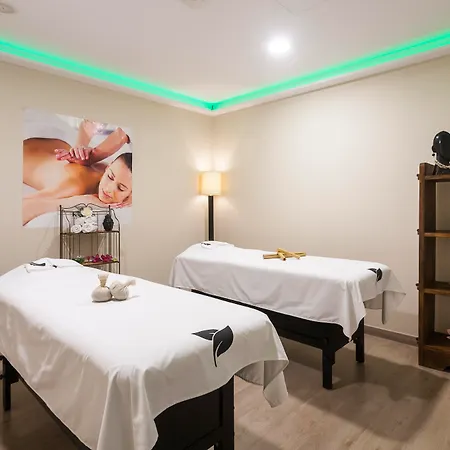 酒店 Sandos (adults Only) 4*