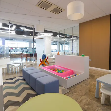 Sandos (adults Only) 4*