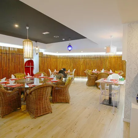 Sandos (adults Only) 4* 貝尼多姆