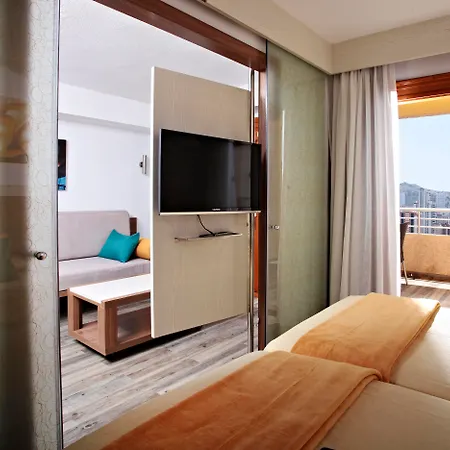 酒店 Sandos (adults Only) 貝尼多姆