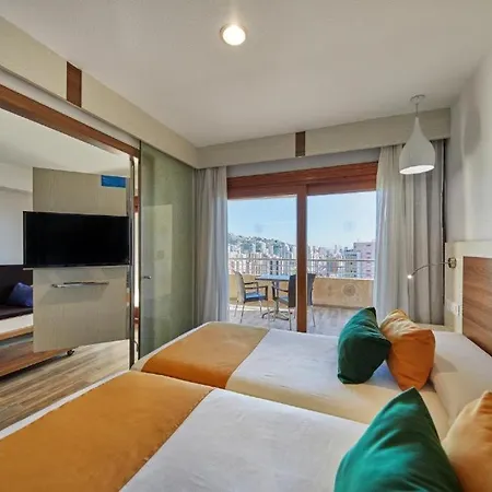 Sandos (adults Only) Hotel 4*