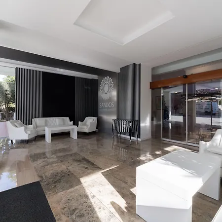 Sandos (adults Only)