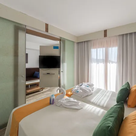 Sandos (adults Only) Hotel