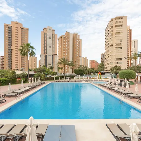 Sandos (adults Only) Hotel