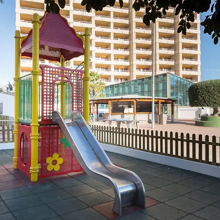 Sandos (adults Only) 酒店