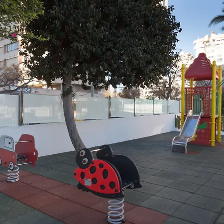 Sandos (adults Only) Hotel