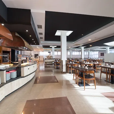 Hotel Sandos (adults Only) Benidorm