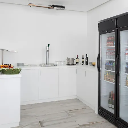 Sandos (adults Only)