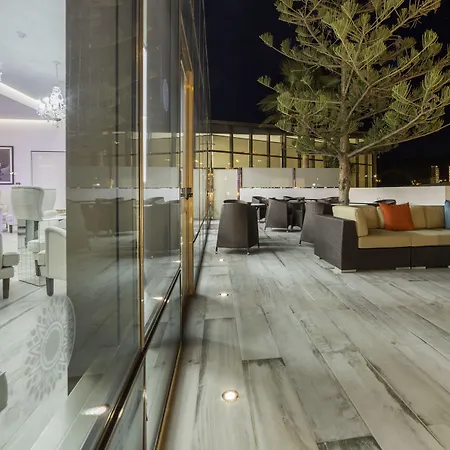 Sandos (adults Only) Hotel Benidorm