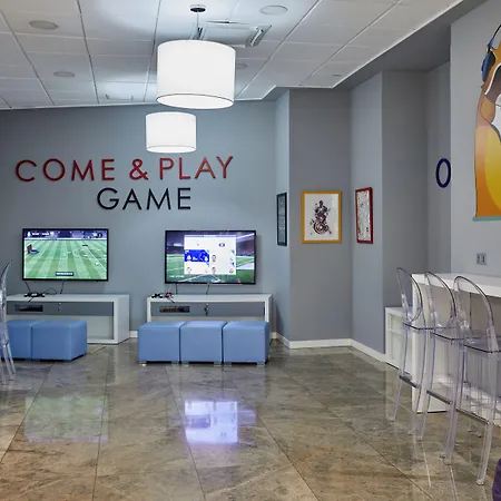 酒店 Sandos (adults Only)