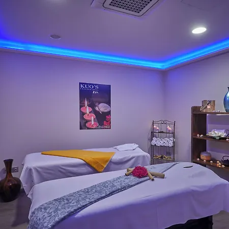 Sandos (adults Only) Hotel 4*