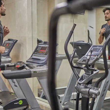 Sandos (adults Only) Hotel