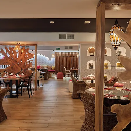 Sandos (adults Only) Benidorm