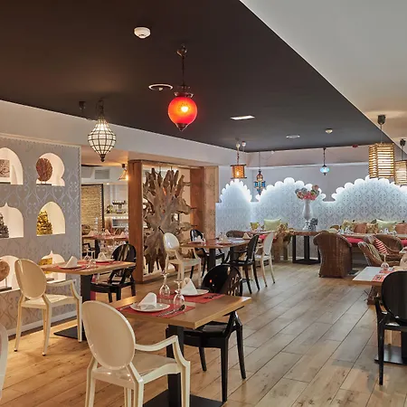 Sandos (adults Only) Hotel