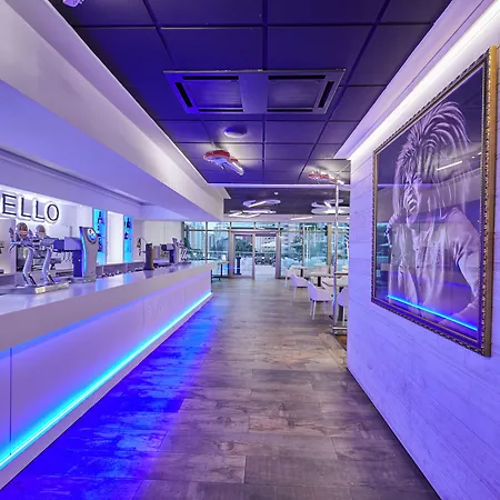 Sandos (adults Only) 4* 貝尼多姆