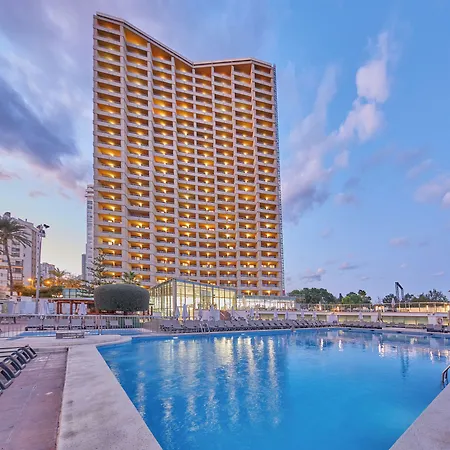 Sandos (adults Only) Hotel