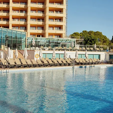 Sandos (adults Only) Hotel 4*